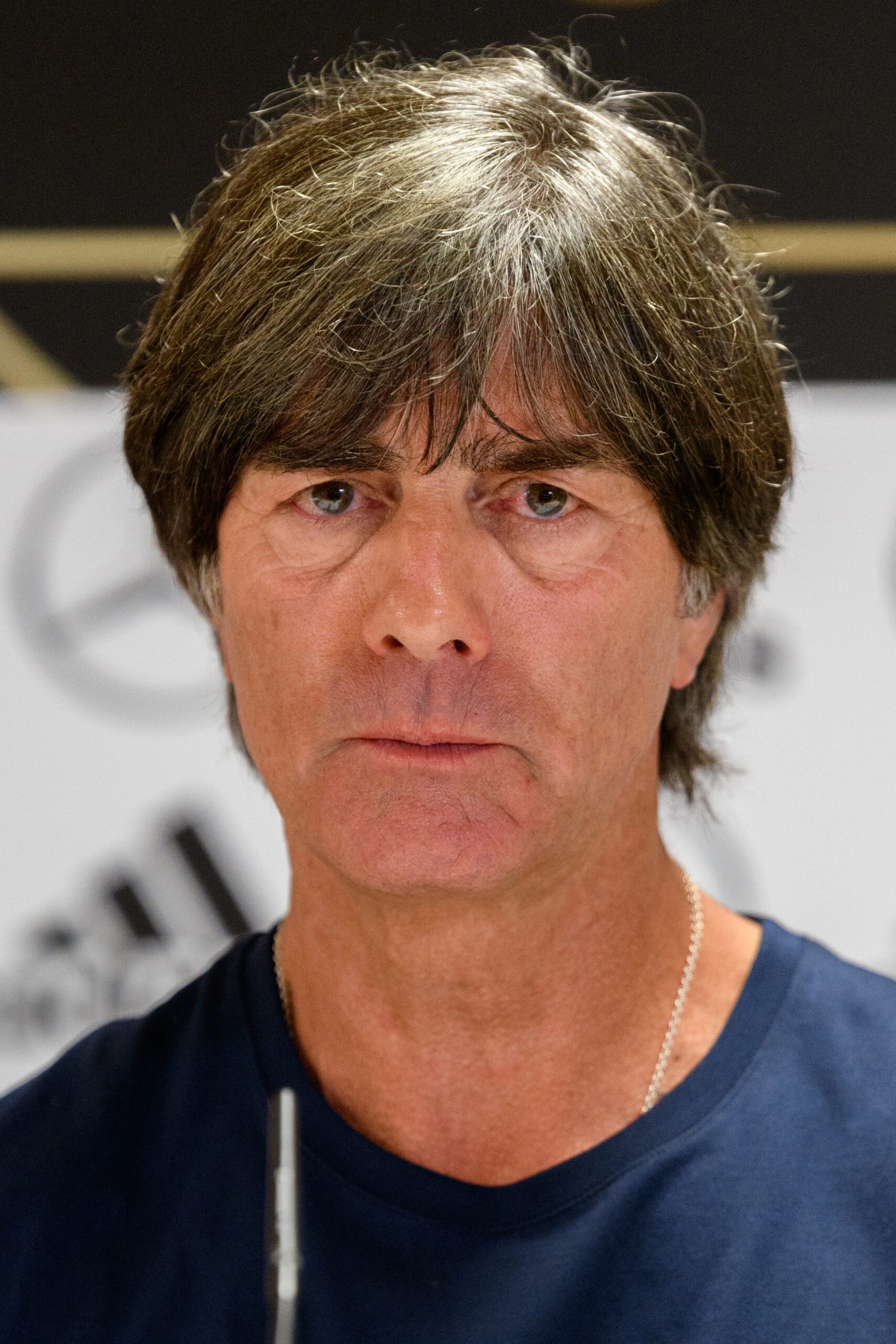 Huấn luyện viên Joachim Low
