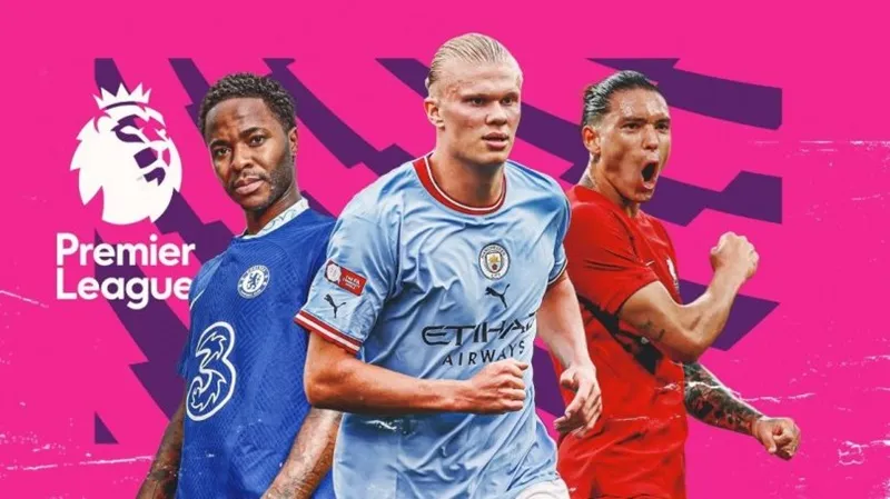 Vì sao Premier League thống trị doanh thu bóng đá thế giới?