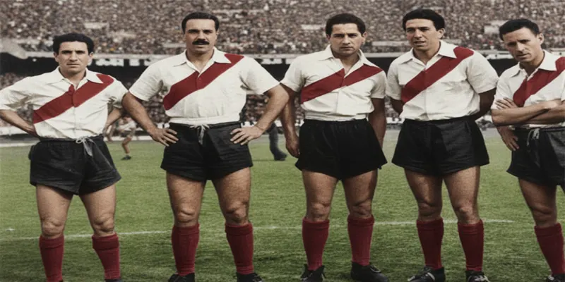 Adolfo Pedernera trong bóng đá Argentina