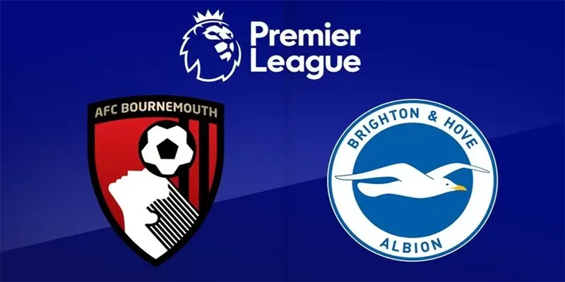Nhận Định Bournemouth vs Brighton Ngày 13-09-2025