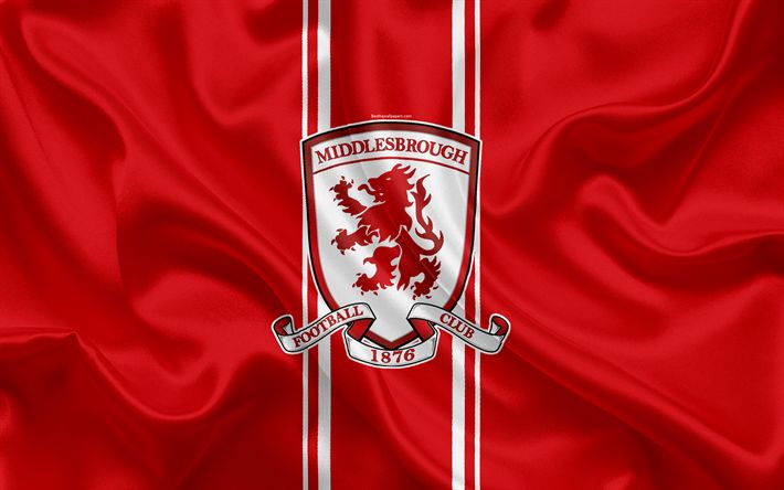 Middlesbrough FC