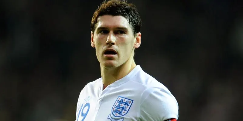 Gareth Barry: Kỷ Lục Gia Thầm Lặng Của Premier League