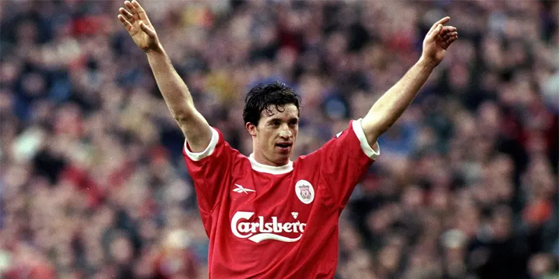 Robbie Fowler Là Ai? Giải Mã "Thần Tài" Của Liverpool